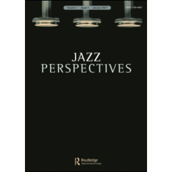 Jazz Perspectives