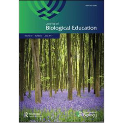Journal of Biological Education