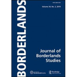 Journal of Borderlands Studies