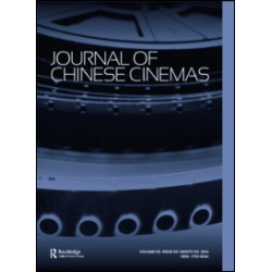 Journal of Chinese Cinema