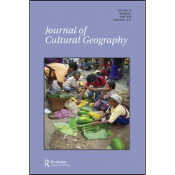 Journal of Cultural Geography