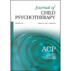 Journal of Child Psychotherapy