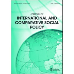 Journal of International and Comparative Social Policy