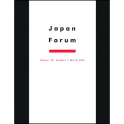 Japan Forum