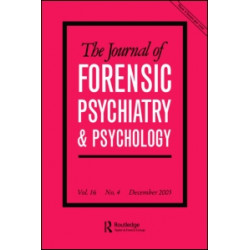 Journal of Forensic Psychiatry & Psychology