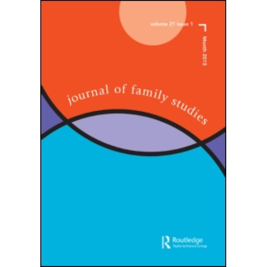 Journal of Family Studies
