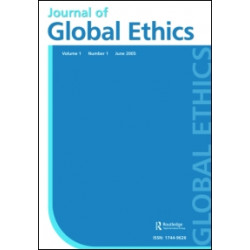 Journal of Global Ethics