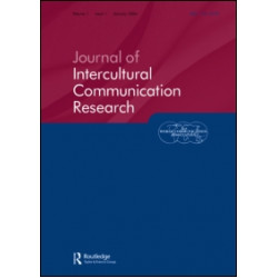 Journal of Intercultural Communication Research
