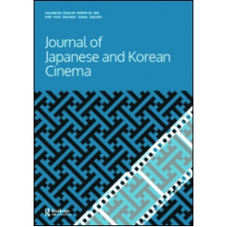 Journal of Japanese and Korean Cinema