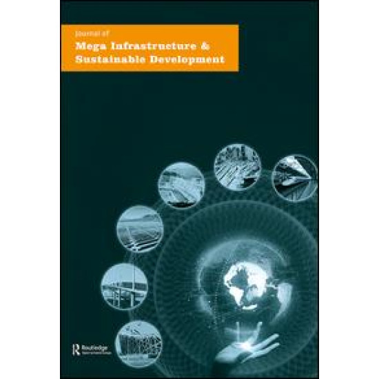 Journal of Mega Infrastructure Projects and Sustainable Development