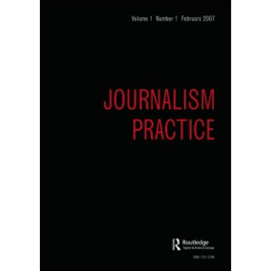 Journalism Practice