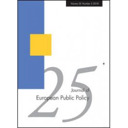 Journal of European Public Policy