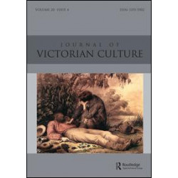 Journal of Victorian Culture