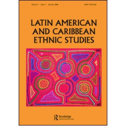 Latin American and Carribean Ethnic Studies