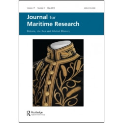 Journal for Maritime Research