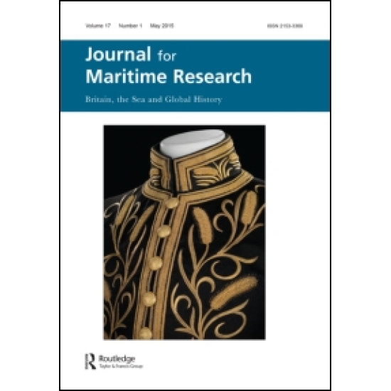 Journal for Maritime Research