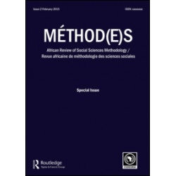 MethodMethodes: African Review of Social Sciences Methodology