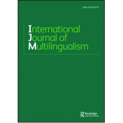 International Journal of Multilingualism