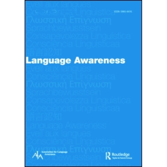 Language Awareness