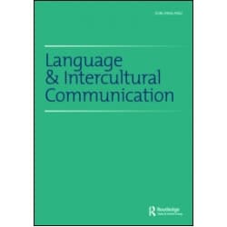 Language & Intercultural Communication