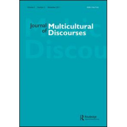 Journal of Multicultural Discourses