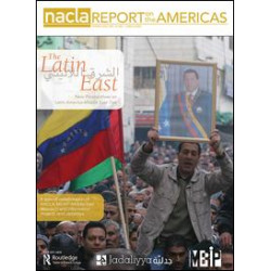 NACLA Report on the Americas