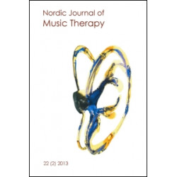 Nordic Journal of Music Therapy