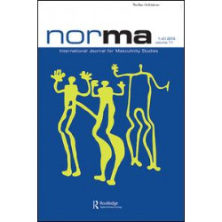 Norma-International Journal of Masculinity Studies