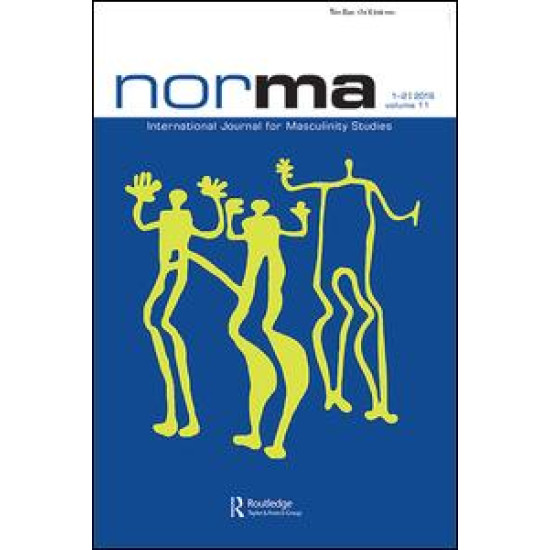 Norma-International Journal of Masculinity Studies
