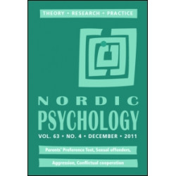 Nordic Psychology