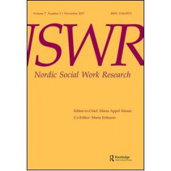 Nordic Social Work Research