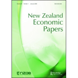 New Zealand Economic Papers