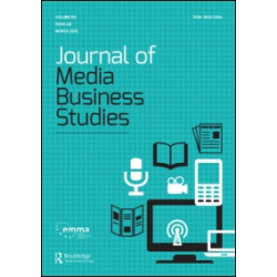 Journal of Media Business Studies