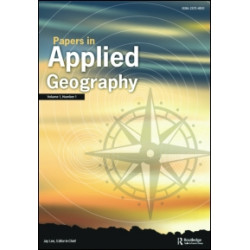 Papers in Applied Geography