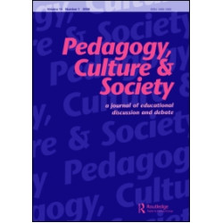 Pedagogy, Culture & Society