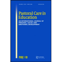 Pastoral Care in Education: An International Journal of Personal, Social and Em