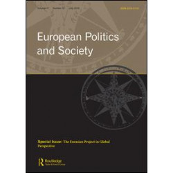 European Politics and Society