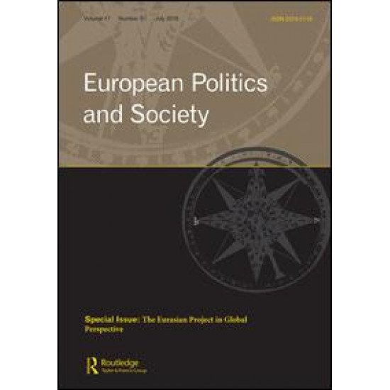 European Politics and Society