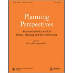 Planning Perspectives