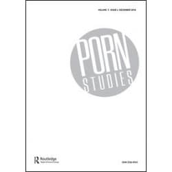 Porn Studies
