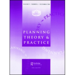 Planning Theory & Practice