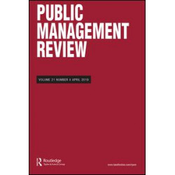 Public Management Review