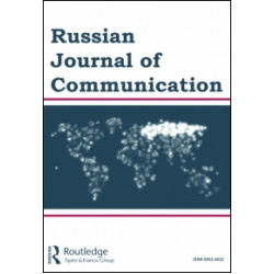 Russian Journal of Communication