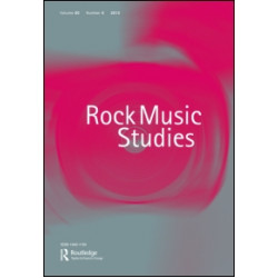 Rock Music Studies