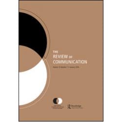 Review of Comunication Online