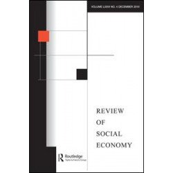 Review of Social Economy