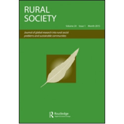 Rural Society