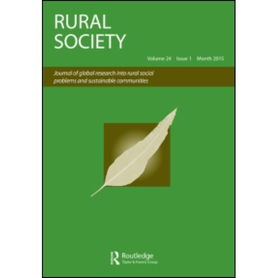 Rural Society