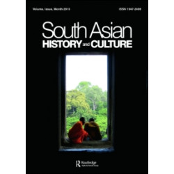 South Asian History and Culture