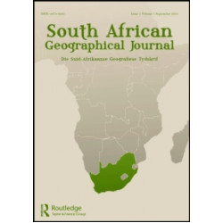 South African Geographical Journal